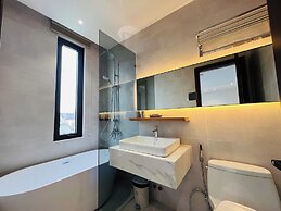 Cozy Garden Boutique hotel