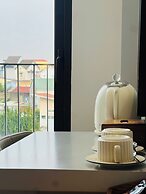 Cozy Garden Boutique hotel