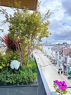 Cozy Garden Boutique hotel