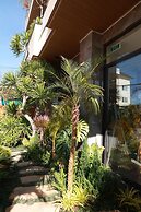 Cozy Garden Boutique hotel