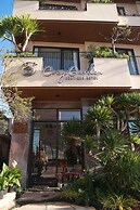 Cozy Garden Boutique hotel