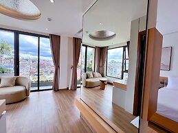 Cozy Garden Boutique hotel