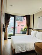 Cozy Garden Boutique hotel