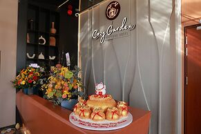 Cozy Garden Boutique hotel