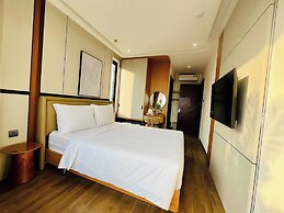 Cozy Garden Boutique hotel