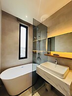 Cozy Garden Boutique hotel