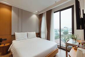 Cozy Garden Boutique hotel