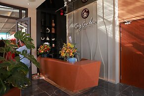 Cozy Garden Boutique hotel