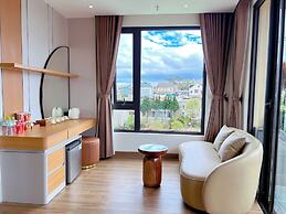 Cozy Garden Boutique hotel