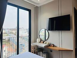 Cozy Garden Boutique hotel