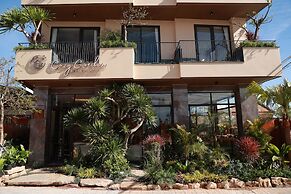 Cozy Garden Boutique hotel