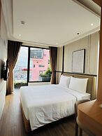 Cozy Garden Boutique hotel