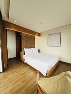 Cozy Garden Boutique hotel