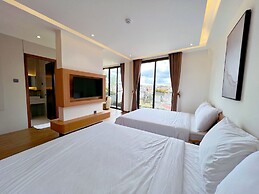 Cozy Garden Boutique hotel