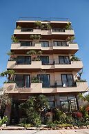 Cozy Garden Boutique hotel