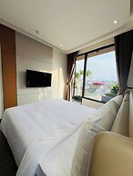 Cozy Garden Boutique hotel