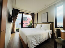 Cozy Garden Boutique hotel