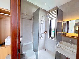 Cozy Garden Boutique hotel