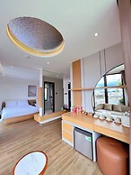 Cozy Garden Boutique hotel