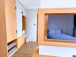 Cozy Garden Boutique hotel