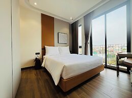 Cozy Garden Boutique hotel