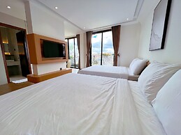 Cozy Garden Boutique hotel