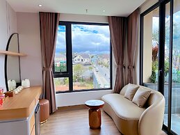 Cozy Garden Boutique hotel