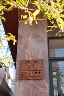 Cozy Garden Boutique hotel