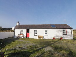 Dan White's Cottage