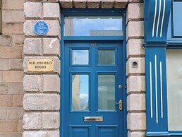 The Old Assembly Rooms