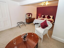 The Old Assembly Rooms