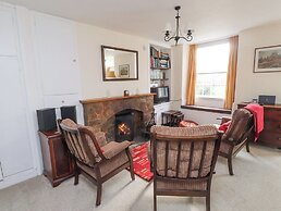 Brackenbury Cottage