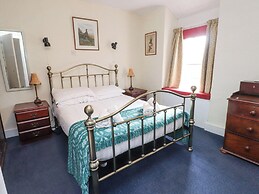 Brackenbury Cottage