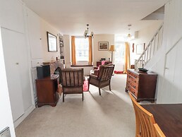 Brackenbury Cottage