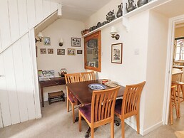 Brackenbury Cottage