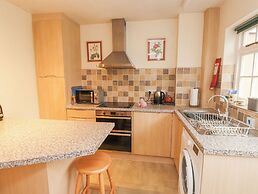 Brackenbury Cottage