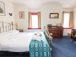 Brackenbury Cottage
