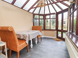 Brackenbury Cottage