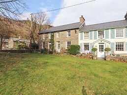Brackenbury Cottage
