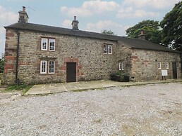 Stoney Cliffe Farm