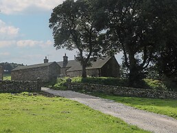 Stoney Cliffe Farm