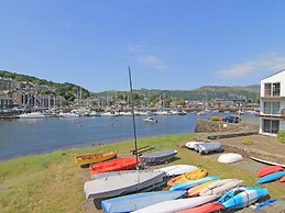 56C South Snowdon Wharf