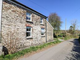 Cilrhiw Isaf