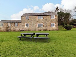 The Hayloft Cottage Apartment