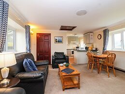 The Hayloft Cottage Apartment