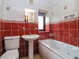 The Hayloft Cottage Apartment