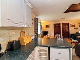 The Hayloft Cottage Apartment