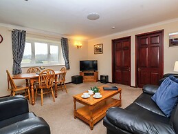 The Hayloft Cottage Apartment