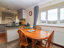 The Hayloft Cottage Apartment