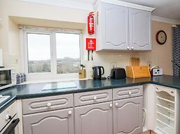 The Hayloft Cottage Apartment